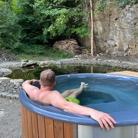 Апарт-отель None