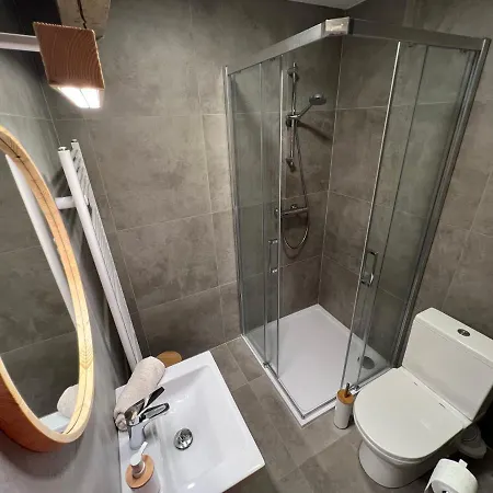 Апарт-отель None 3*