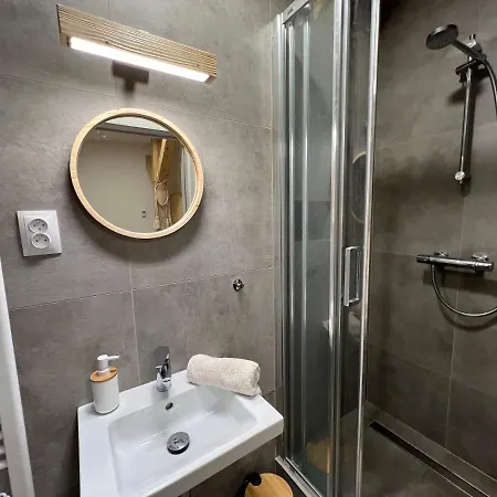 None Апарт-отель Бранна