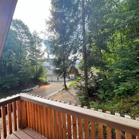 None Апарт-отель Бранна