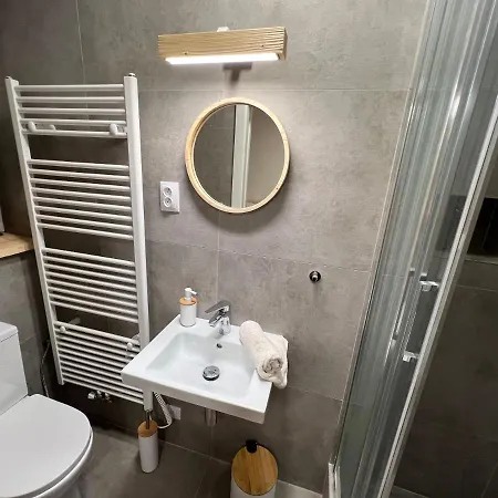 Апарт-отель None Бранна