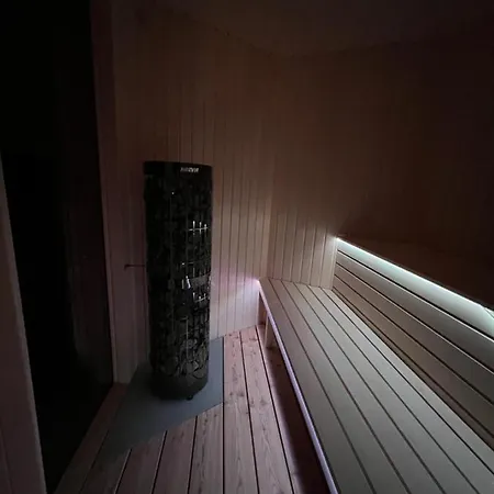 Апарт-отель None 3*