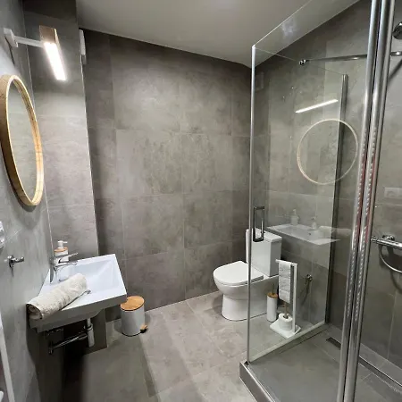 Апарт-отель None 3*