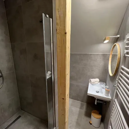 Апарт-отель None 3*