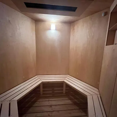 Апарт-отель None 3*