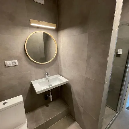 Апарт-отель None 3*