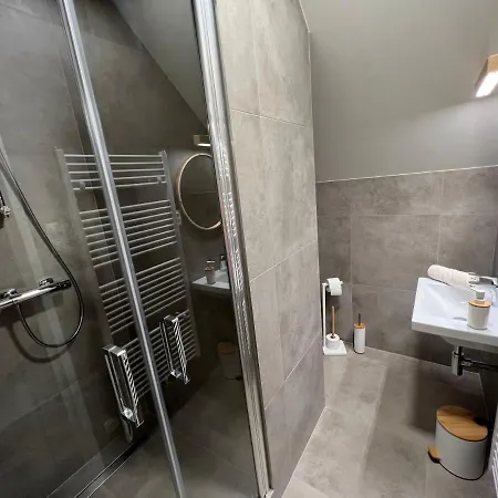 Апарт-отель None 3*