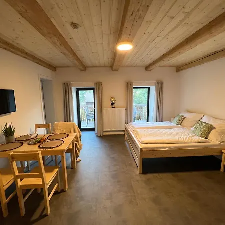 None Апарт-отель 3*