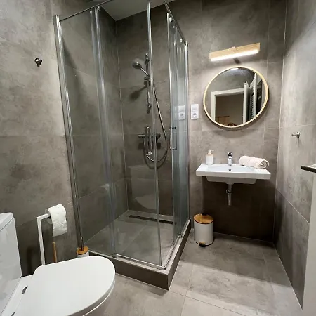 None Апарт-отель