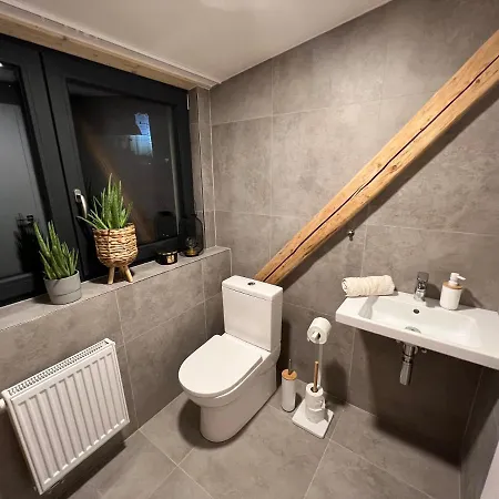 None Апарт-отель