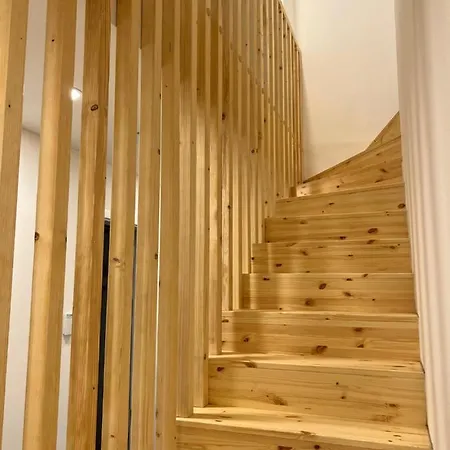 Апарт-отель None