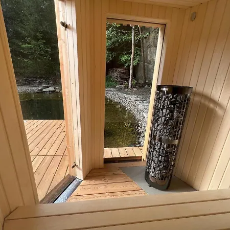 Апарт-отель None 3*