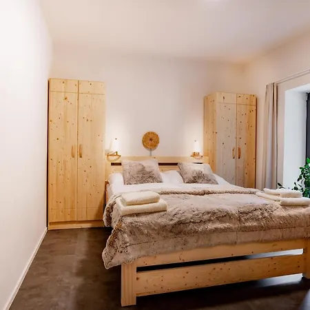 None Апарт-отель 3*