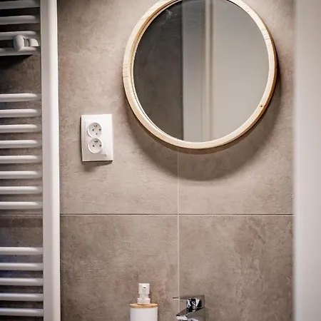 Апарт-отель None Бранна