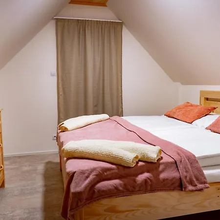 Aparthotel None Branna