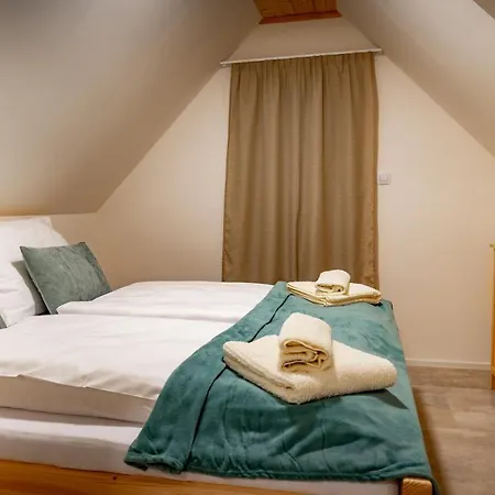 None Aparthotel *