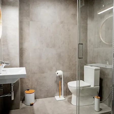 None Апарт-отель 3*