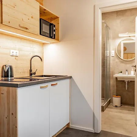 Апарт-отель None