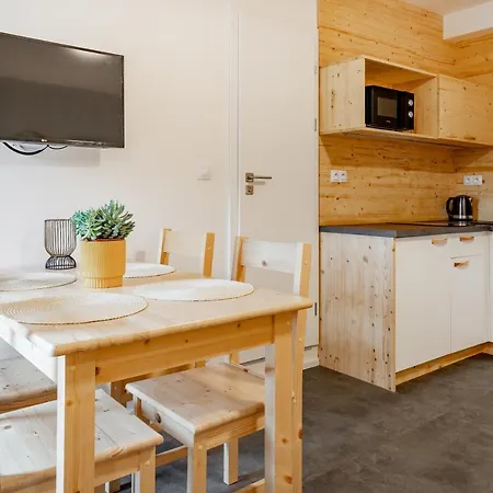 Апарт-отель None