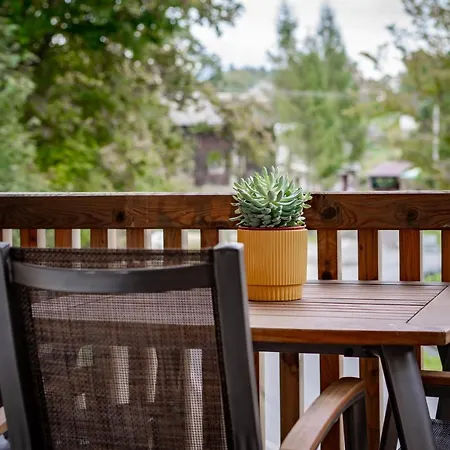 Апарт-отель None 3*