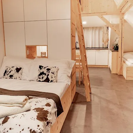Aparthotel None