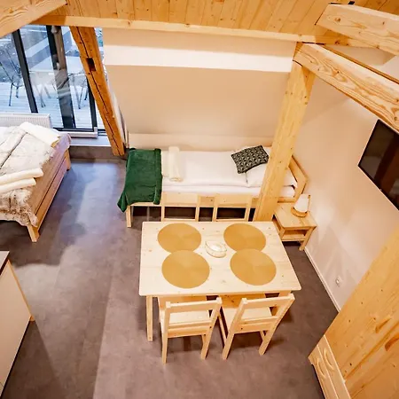 None Aparthotel Branna