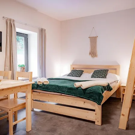 Aparthotel None *