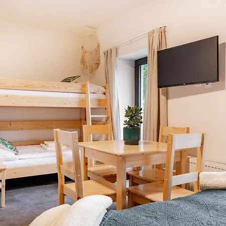 None Апарт-отель