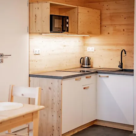 Апарт-отель None Бранна