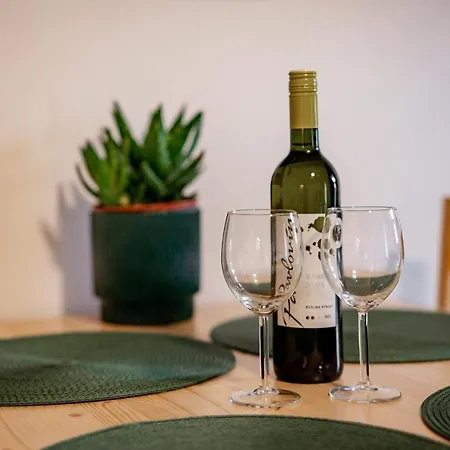 None Апарт-отель