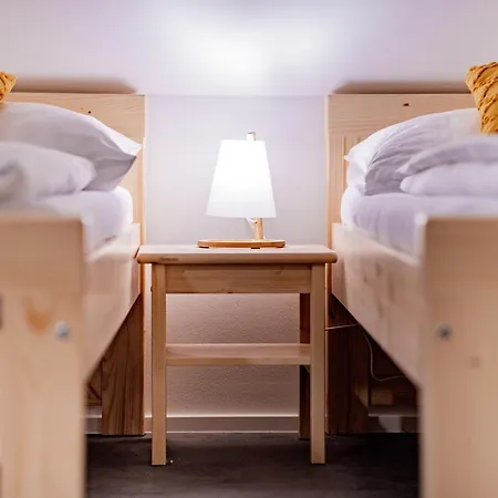 None Aparthotel