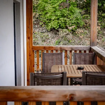 Апарт-отель None 3*