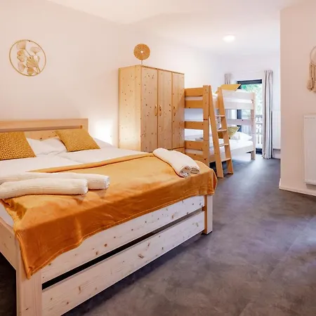 Апарт-отель None 3*