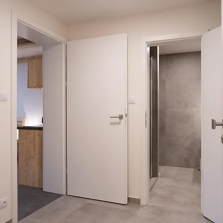 Апарт-отель None 3*