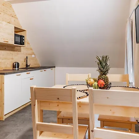 None Aparthotel *