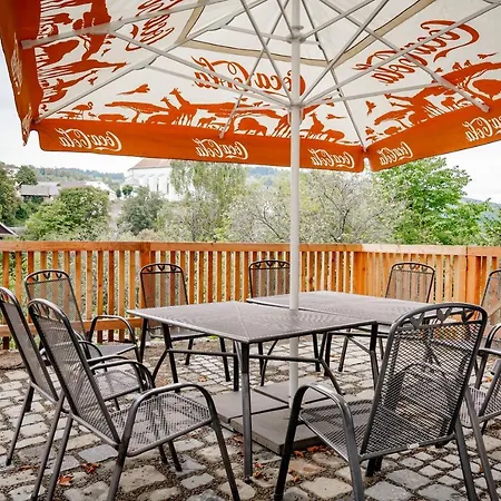 None Aparthotel Branna