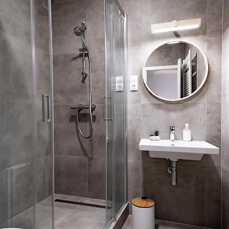 Апарт-отель None 3*