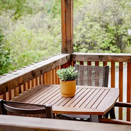 None Апарт-отель