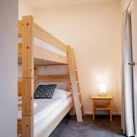 Aparthotel None Branna