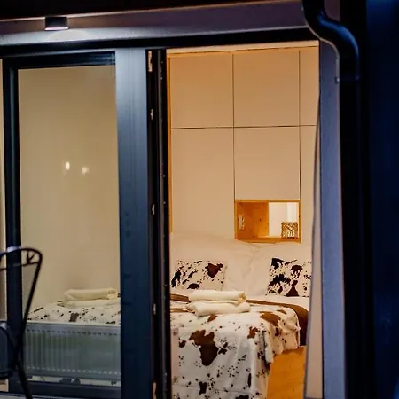 None Апарт-отель 3*