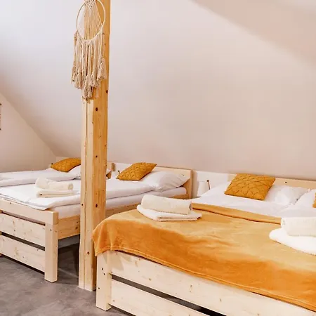 Aparthotel None Branna