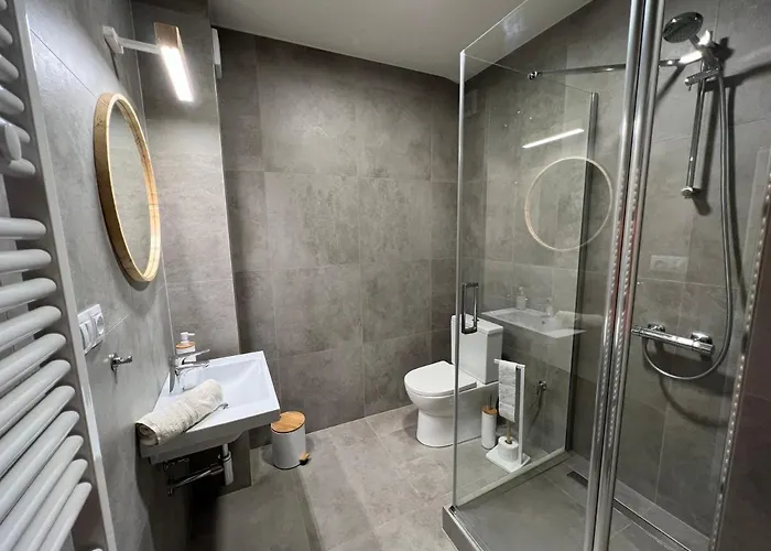 Apart-hotel None 3*