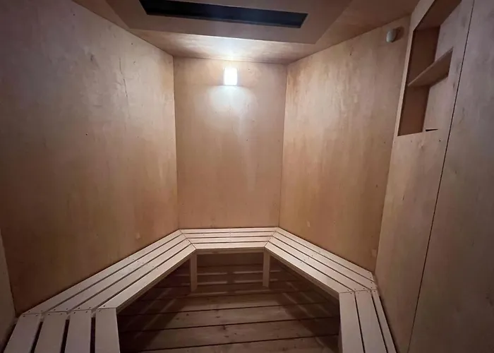 Apart-hotel None 3*