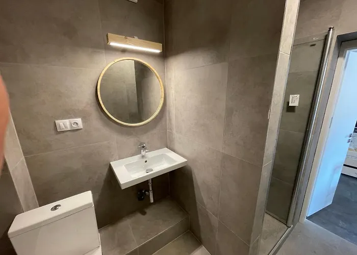 Apart-hotel None 3*