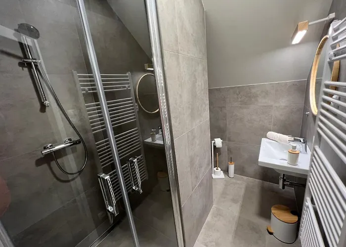 Apart-hotel None 3*
