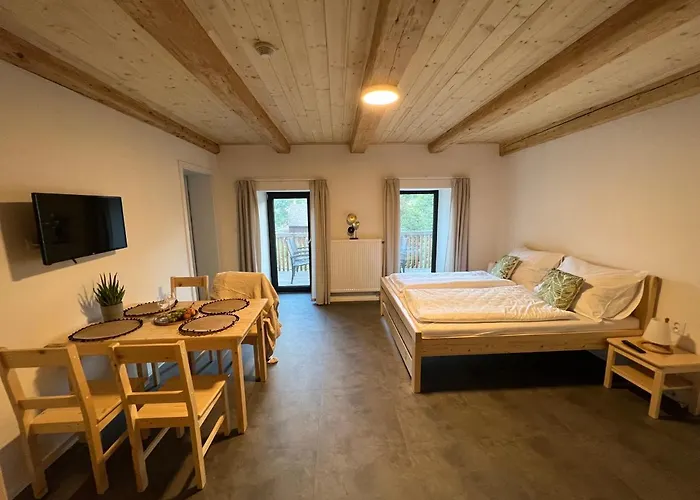 None Hotel apartamentowy 3*