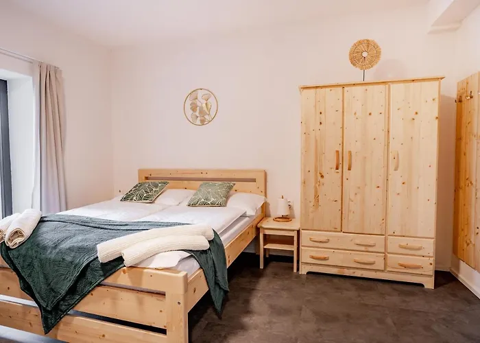 Hotel apartamentowy None 3*