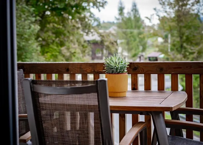 Hotel apartamentowy None 3*