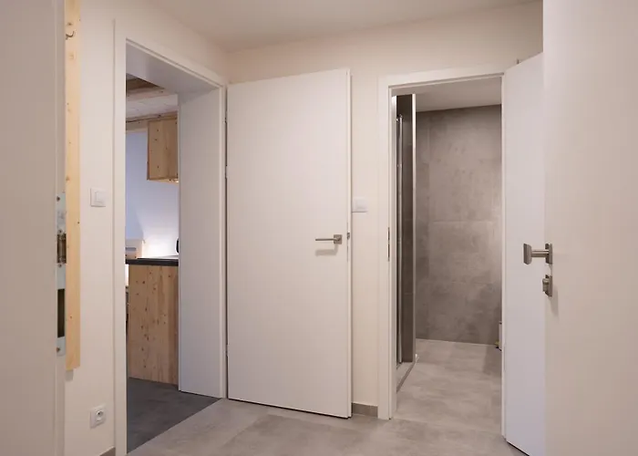 Apart-hotel None 3*