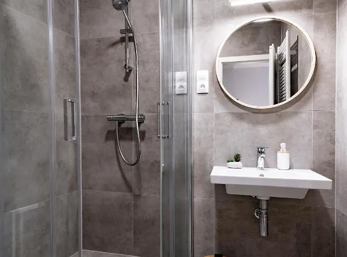 Apart-hotel None 3*